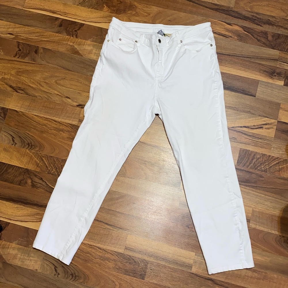 Impulse Ca slimming jeans size 16